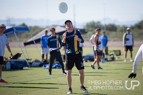USAU SoCal Sectionals 2026