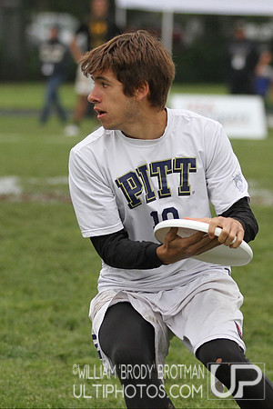 2013 USA Ultimate College Championships