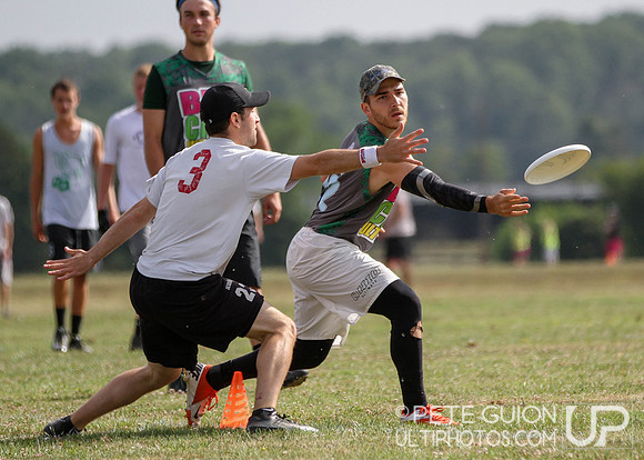 Chesapeake Open
