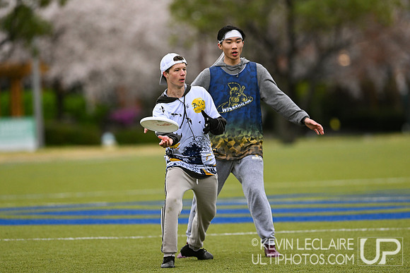 YULA 2023 Saturday action