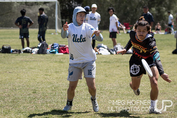 SoCal D1 Conference Championships 2023