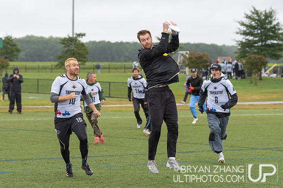 Mid Atlantic Club Regionals 2026
