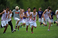 HS Westerns, Sunday