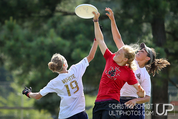 US Open 2013 - Saturday