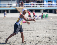 Wildwood Beach Ultimate Frisbee - Saturday