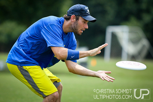 AFDC Summer League EOST - 2013