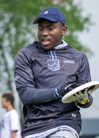 2023 USA Ulitmate Division III College Championships ©