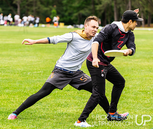 Mixed Easterns 2023