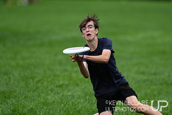 WAFC Fall Fling 2026 Saturday