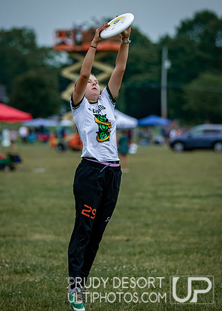 2025 High School National Invite (HSNI)