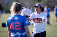 SoCal D1 Conference Championships 2023