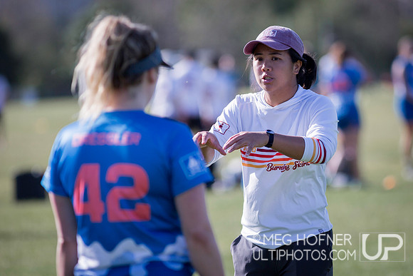 SoCal D1 Conference Championships 2023