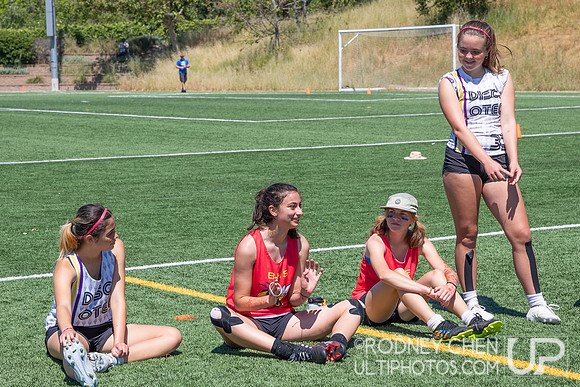 2023 California High School Champs