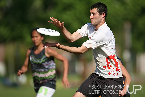Mixed Easterns 2013 - Sunday, Round 4 & Elite Finals