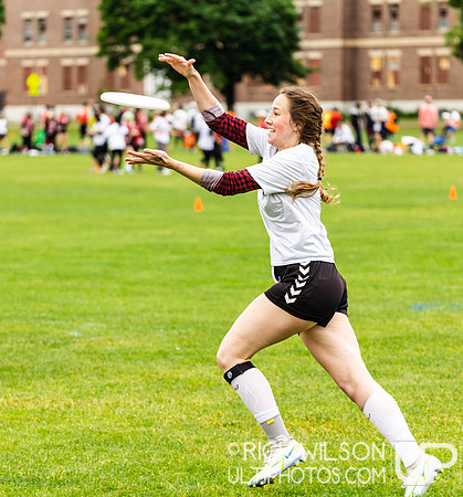 Mixed Easterns 2023