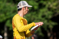 2015 Pan-American Ultimate Championships (PAUC) - Thursday Pool Play