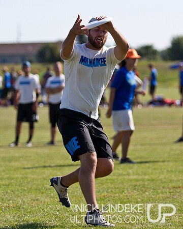 Saturday Action at Cooler Classic 25