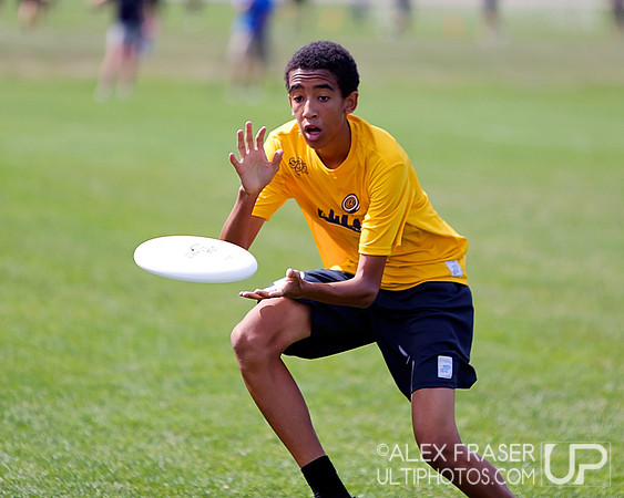 Saturday Highlights - YCC 2013