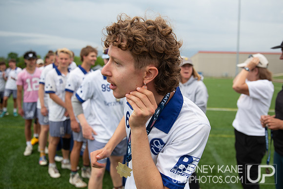 2024 USA Ultimate Division III College Championships