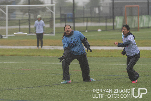 Mid Atlantic Club Regionals 2026
