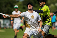 2015 Pan American Ultimate Championships (PAUC) - Wednesday Pool Play