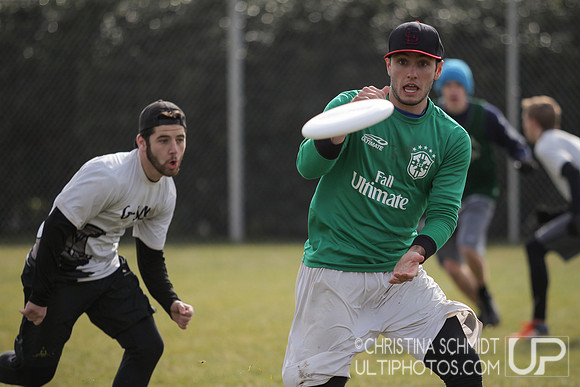 Queen City Tune Up 2016 - Saturday