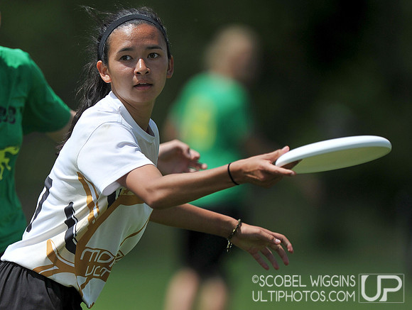 HS Westerns, Sunday