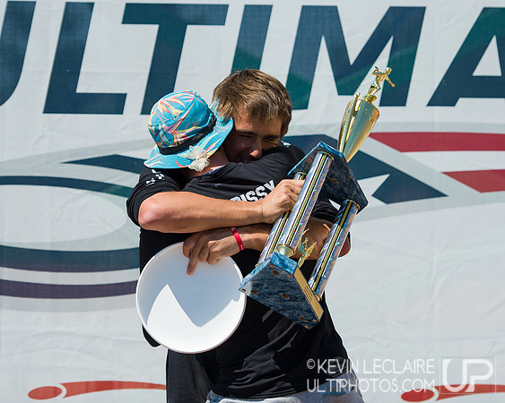 Oregon Fugue vs. UCF Sirens Women's Semifinal