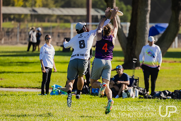 NorCal / West Bay Club Sectionals 2026