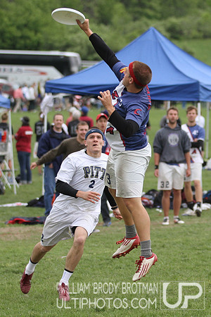 2013 USA Ultimate College Championships