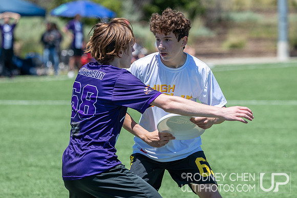 2023 California High School Champs