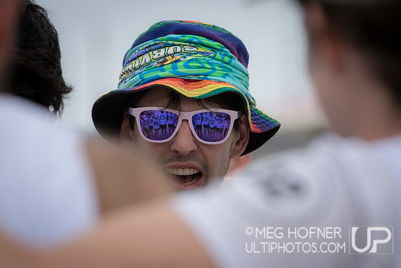 USAU Beach Championships 2023
