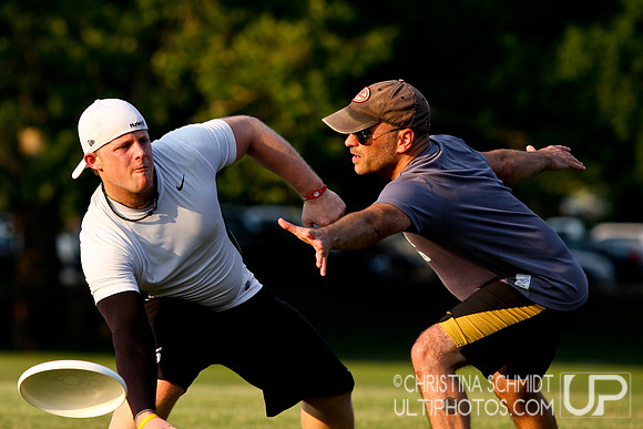 AFDC Summer League - 2011