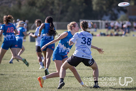 SoCal D1 Conference Championships 2023