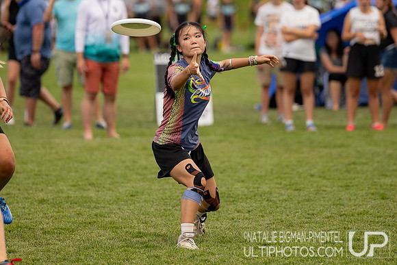 2024 USA Ultimate Youth Club Championships