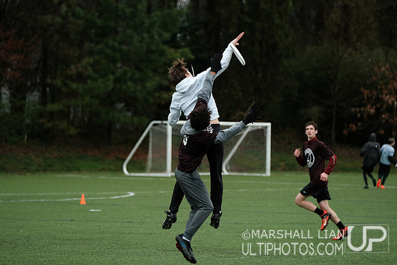 2023 YULA Invite Saturday Action
