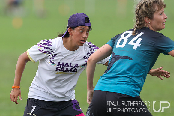 2022 World Ultimate Club Championships