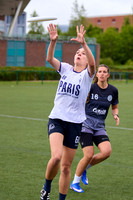 WFDF World Ultimate Club Championships in LIMERICK, IRELAND 15-22 Aug 2026