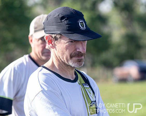 USAU Masters Championships - Friday