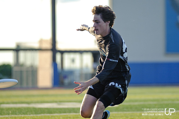 MLU Rumble vs. Current