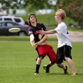 Sat Round 2 - Open D-II - MN HS State Champs 2013