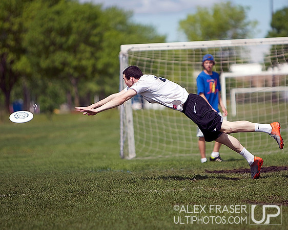 Sat Round 2 - Open D-I - MN HS State Champs 2013