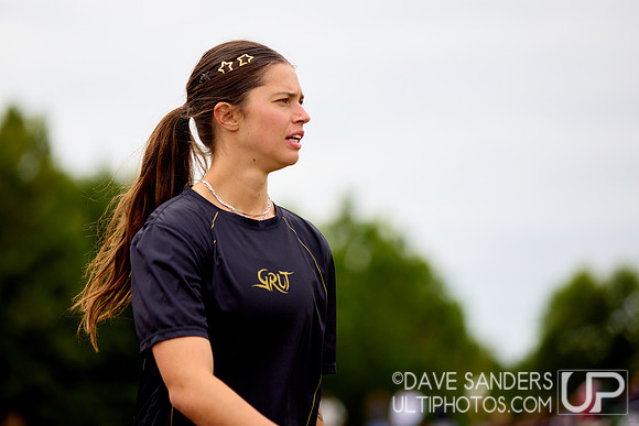 WFDF World Ultimate Club Championships in LIMERICK, IRELAND 15-22 Aug 2026