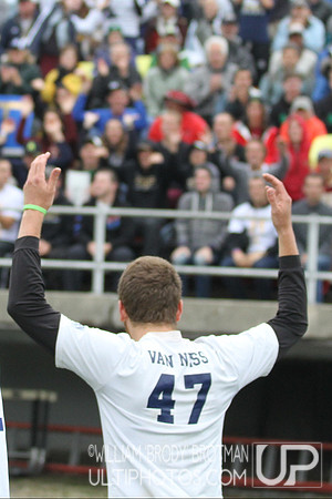 2013 USA Ultimate College Championships