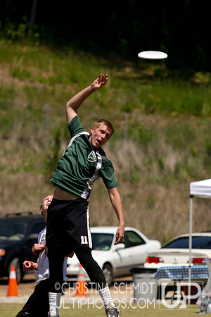 Finals -- GA 2012 State HS Championships