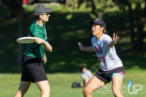 NorCal Sectionals 2026