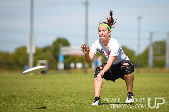 USAU Club Nationals 2015