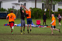 Open Division III - 2013 Massachusetts HS State Championships