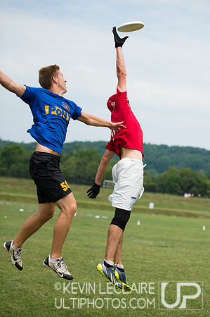 Chesapeake Invite 2014 Sunday Action