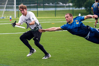 New Jersey Hammerheads vs New York Empire, 6/23/2013